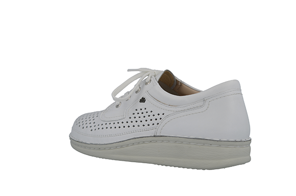Finn comfort baden white top
