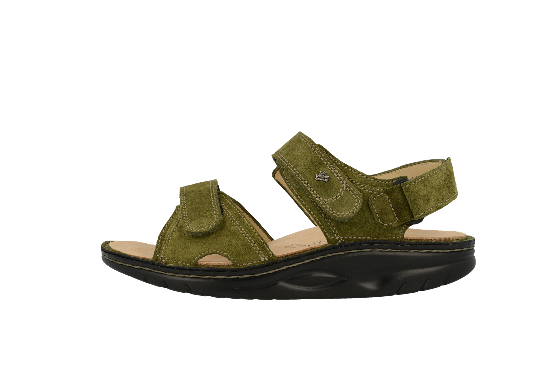 Product information - Finn Comfort