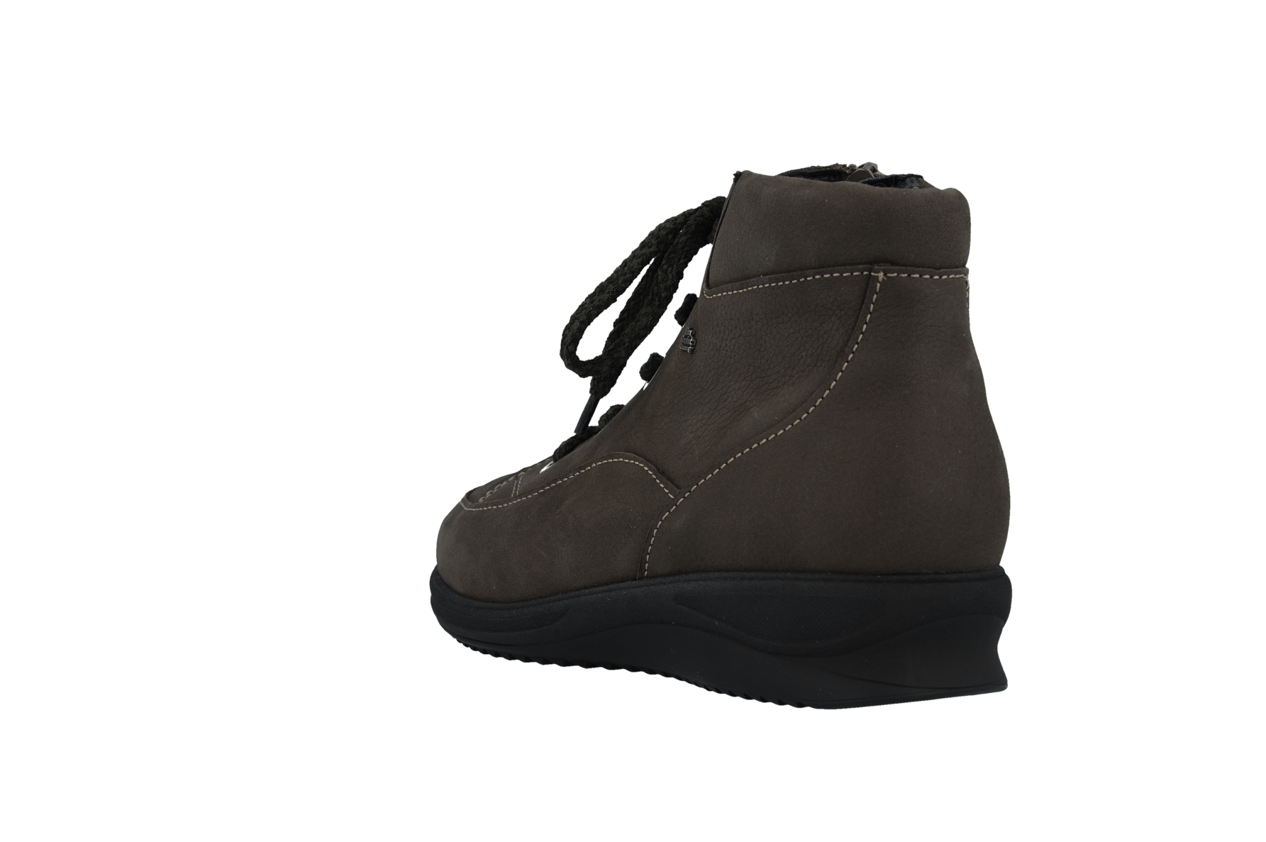 （新品）FinnComfort Amazon.com | Finn Comfort Piccadilly Schwarz/Nero Nubuk