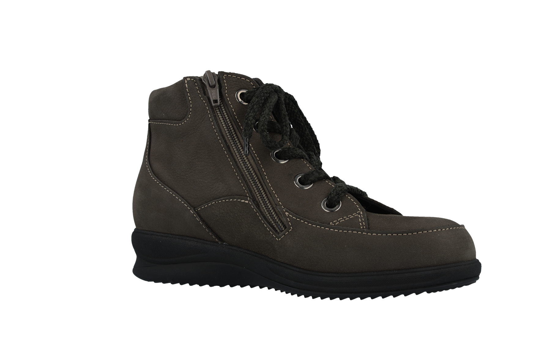 （新品）FinnComfort Amazon.com | Finn Comfort Piccadilly Schwarz/Nero Nubuk