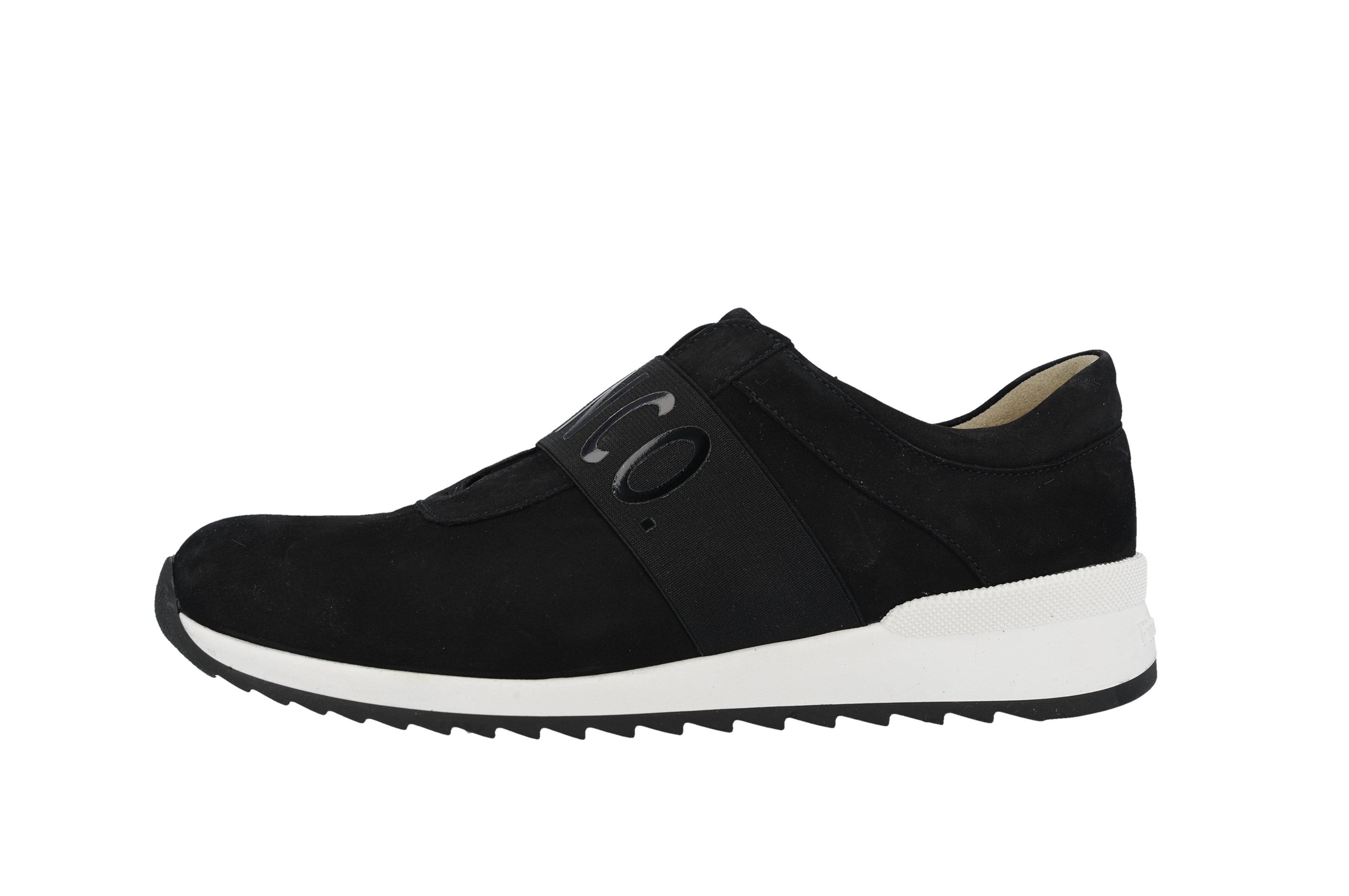 新品 Finn Comfort ARICA-S ブラック スニーカー Produktdetails - Finn Comfort