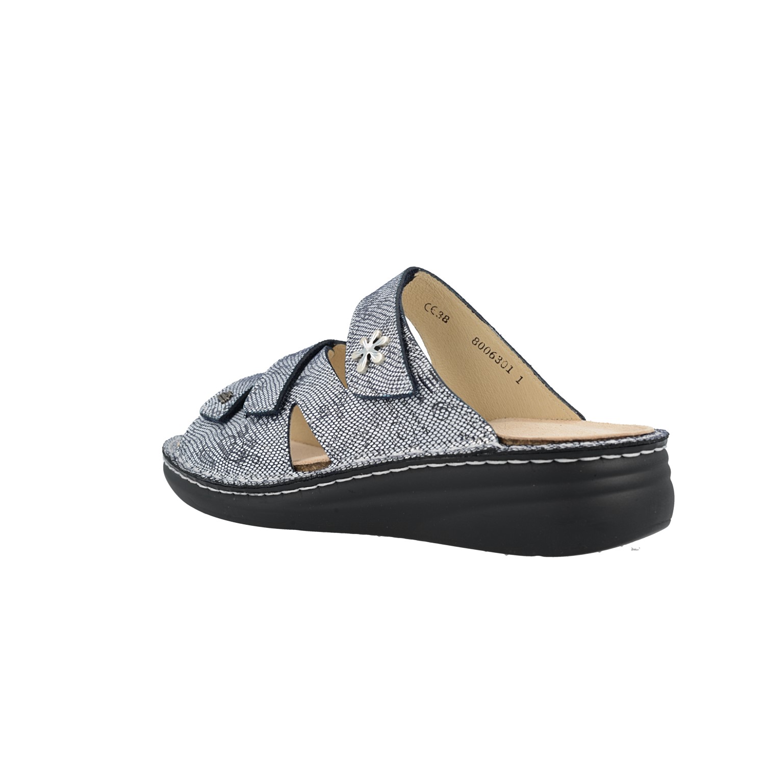 Produktdetails - Finn Comfort