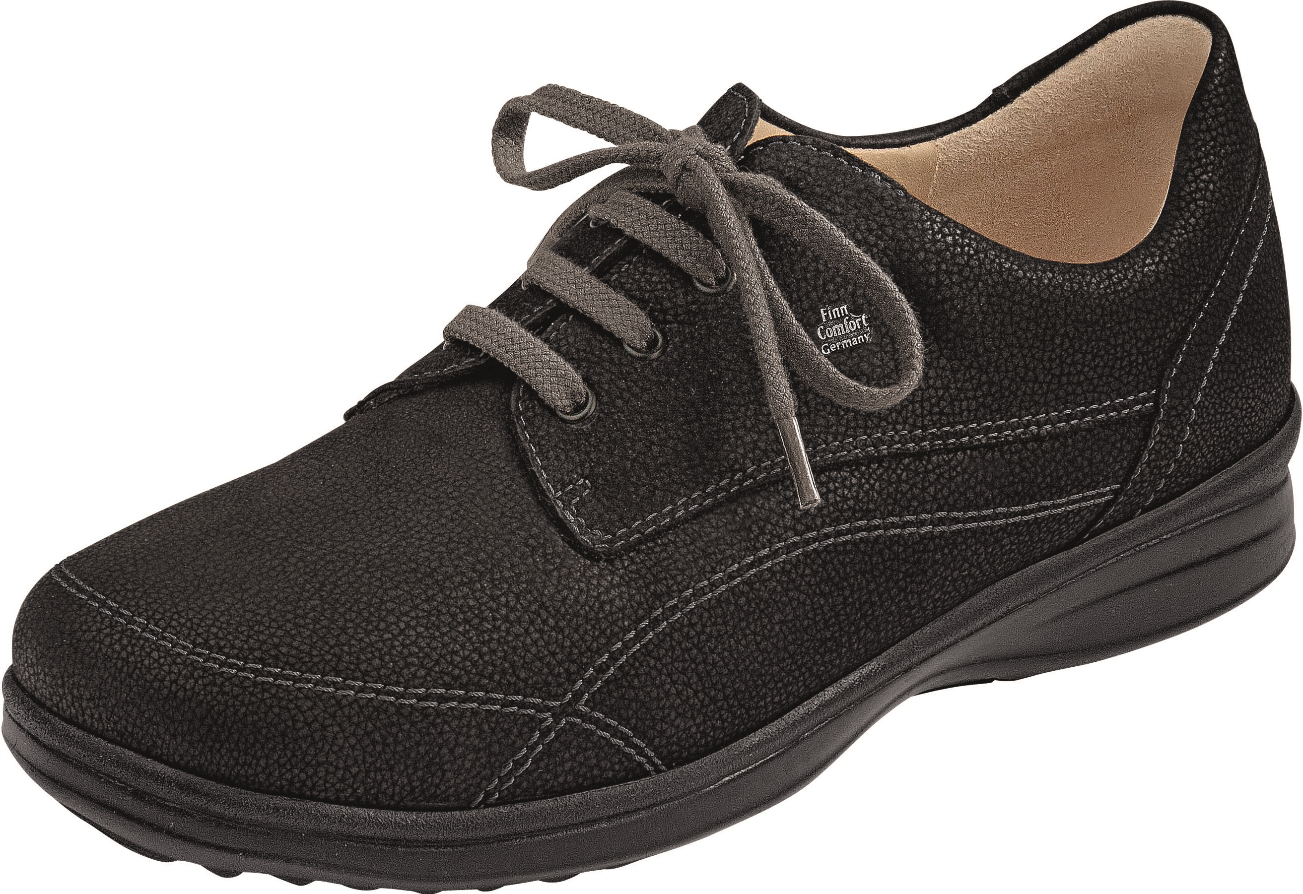 Chaussures Finn Comfort Prophlaxe 96102 Pour Femme – Confort Optimal Pour Pieds Sensibles